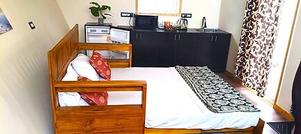 Chan Beach Resort