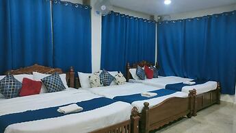 Chan Beach Resort