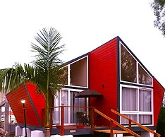 Chan Beach Resort