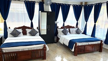 Chan Beach Resort