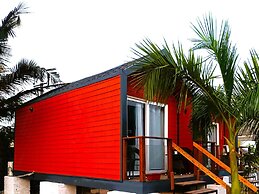 Chan Beach Resort