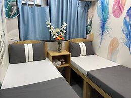 Rhine Guest House