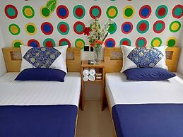 Rhine Guest House