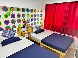 Rhine Guest House