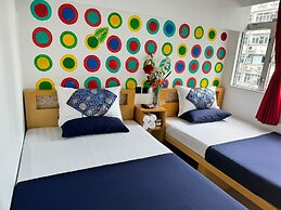 Rhine Guest House