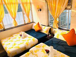 Rhine Guest House