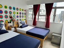 Rhine Guest House