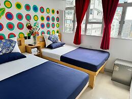 Rhine Guest House