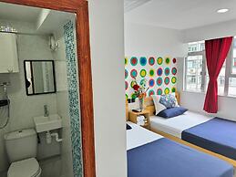 Rhine Guest House