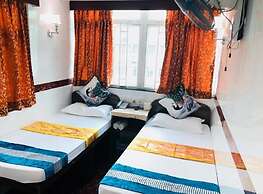 Rhine Guest House