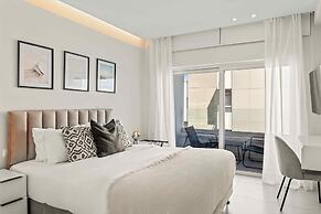 Phaedrus Living: Coastal Seaside Residences 04