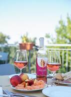 agriturismo Castel d'Alfiolo-Barcomonte