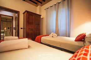 agriturismo Castel d'Alfiolo-Barcomonte
