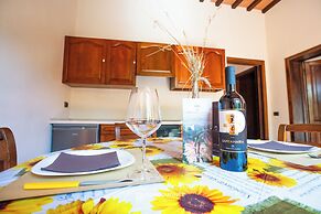 agriturismo Castel d'Alfiolo-Barcomonte