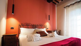 agriturismo Castel d'Alfiolo-Barcomonte