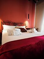 agriturismo Castel d'Alfiolo-Barcomonte