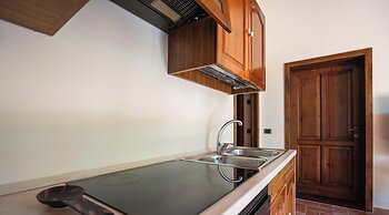 agriturismo Castel d'Alfiolo-Barcomonte