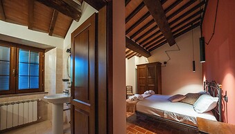 agriturismo Castel d'Alfiolo-Barcomonte
