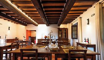 agriturismo Castel d'Alfiolo-Barcomonte