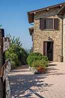 agriturismo Castel d'Alfiolo-Barcomonte