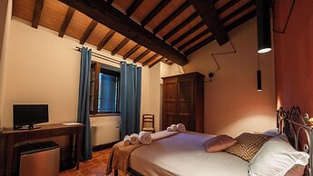agriturismo Castel d'Alfiolo-Barcomonte