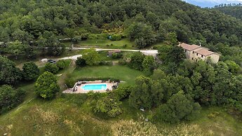 agriturismo Castel d'Alfiolo-Barcomonte