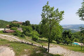 agriturismo Castel d'Alfiolo-Barcomonte