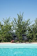 agriturismo Castel d'Alfiolo-Barcomonte
