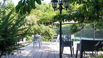 agriturismo Castel d'Alfiolo-Barcomonte