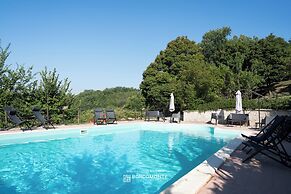 agriturismo Castel d'Alfiolo-Barcomonte