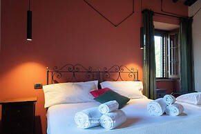 agriturismo Castel d'Alfiolo-Barcomonte