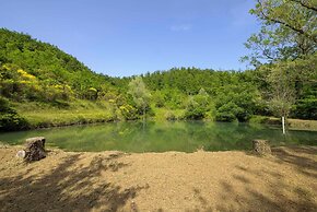 agriturismo Castel d'Alfiolo-Barcomonte