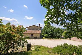 agriturismo Castel d'Alfiolo-Barcomonte
