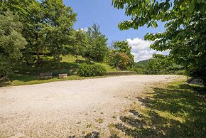 agriturismo Castel d'Alfiolo-Barcomonte