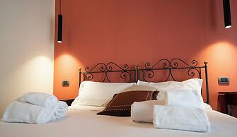 agriturismo Castel d'Alfiolo-Barcomonte
