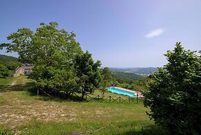 agriturismo Castel d'Alfiolo-Barcomonte