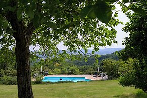 agriturismo Castel d'Alfiolo-Barcomonte