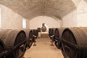 agriturismo Castel d'Alfiolo-Barcomonte
