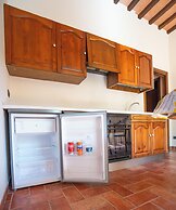 agriturismo Castel d'Alfiolo-Barcomonte