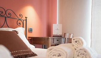 agriturismo Castel d'Alfiolo-Barcomonte