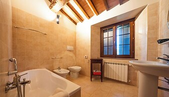 agriturismo Castel d'Alfiolo-Barcomonte
