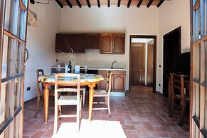 agriturismo Castel d'Alfiolo-Barcomonte