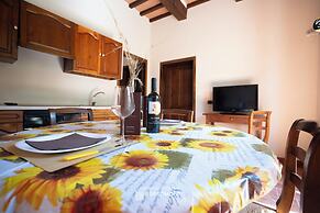 agriturismo Castel d'Alfiolo-Barcomonte