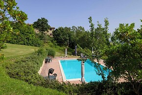 agriturismo Castel d'Alfiolo-Barcomonte