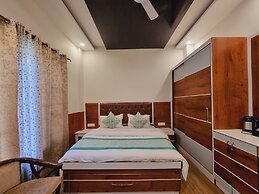 Stylia Suites