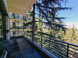 Stylia Suites