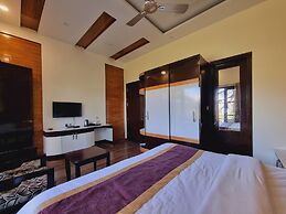 Stylia Suites