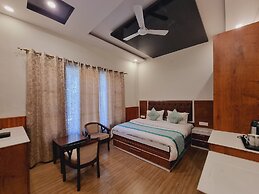 Stylia Suites