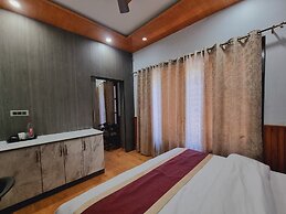 Stylia Suites