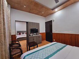 Stylia Suites